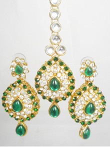 Fashion Earrings